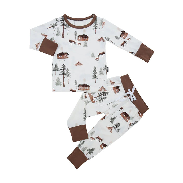 PJ Pocket Jogger Set | Moose