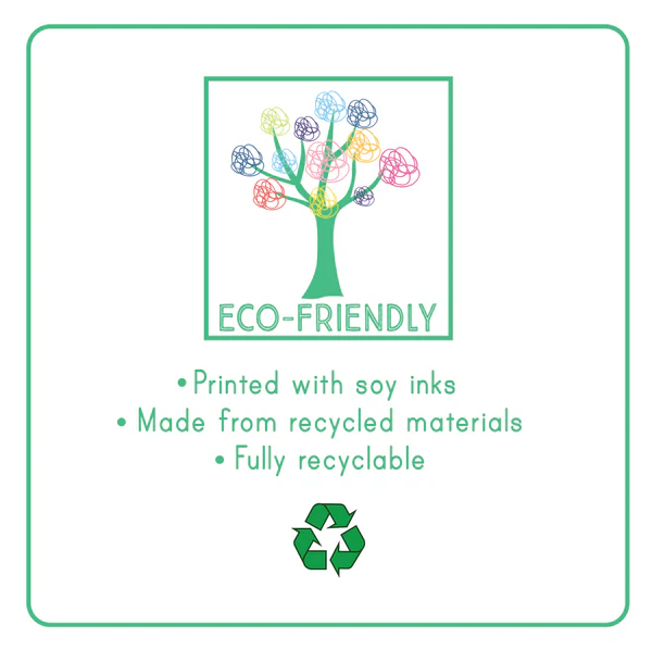 Floss and Rock | Rainbow Fairy 20 Piece Jigsaw Puzzle