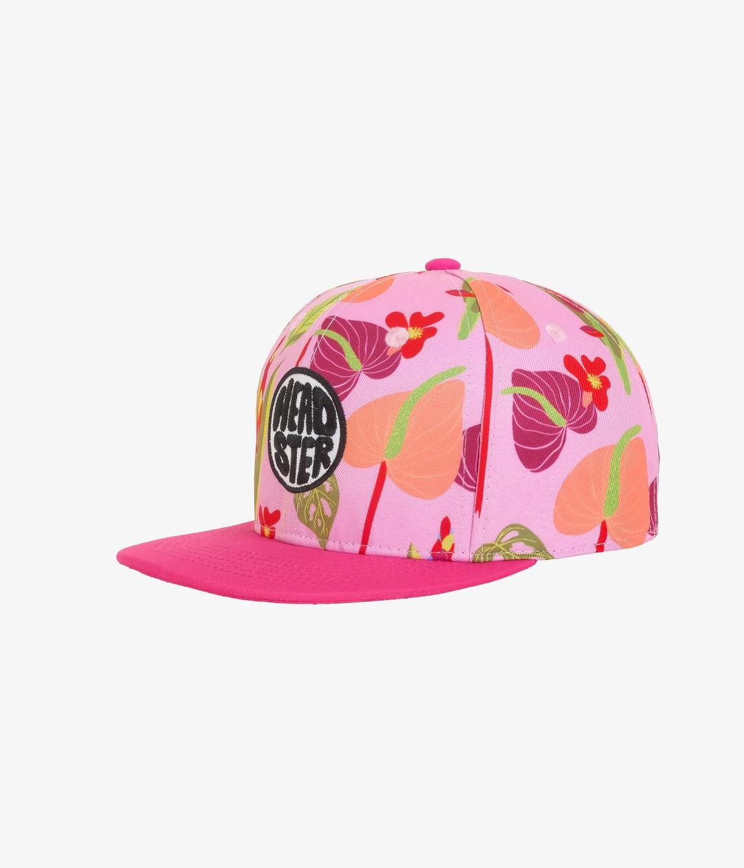 HEADSTER | PARADISE COVE SNAPBACK