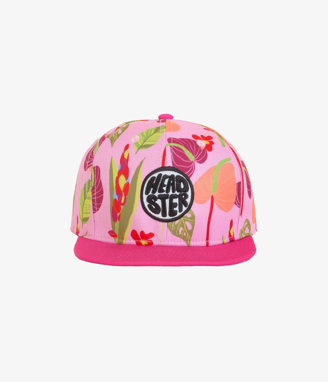HEADSTER | PARADISE COVE SNAPBACK