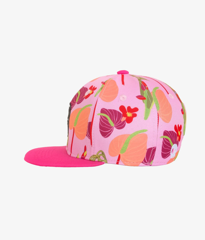 HEADSTER | PARADISE COVE SNAPBACK