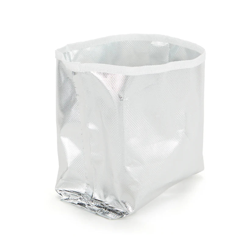 SoYoung | Ink Splatter Petite Lunch Poche