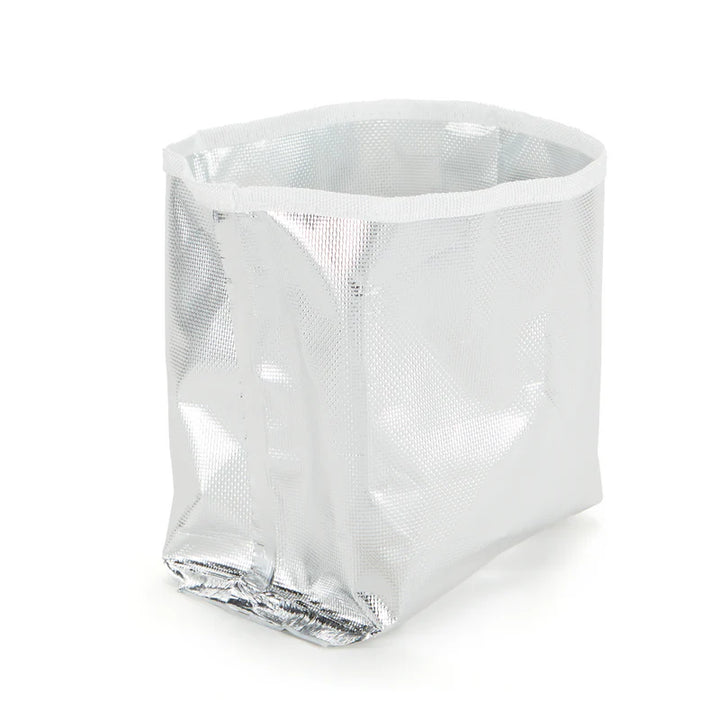 SoYoung | Ink Splatter Petite Lunch Poche