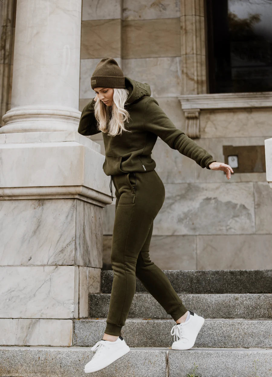 APRES ACTIF - Apres Jogger | Pine