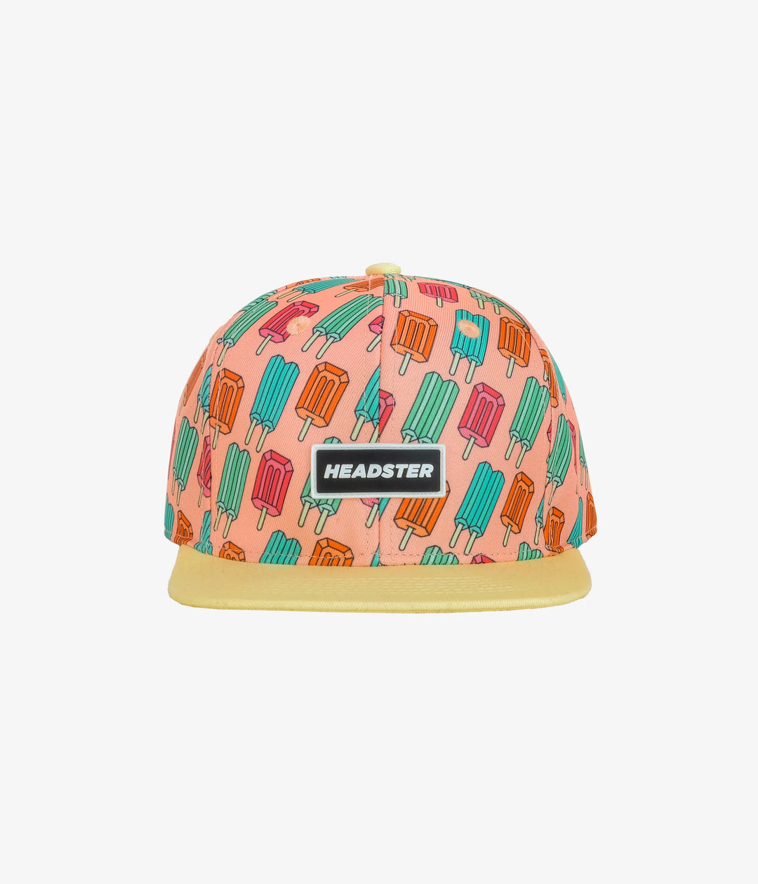HEADSTER | POP NEON SNAPBACK