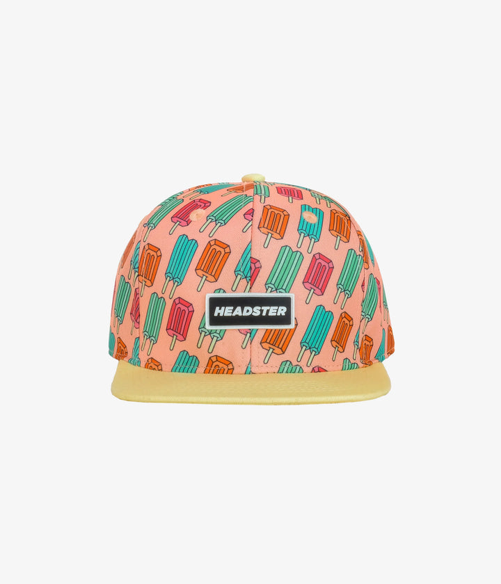 HEADSTER | POP NEON SNAPBACK