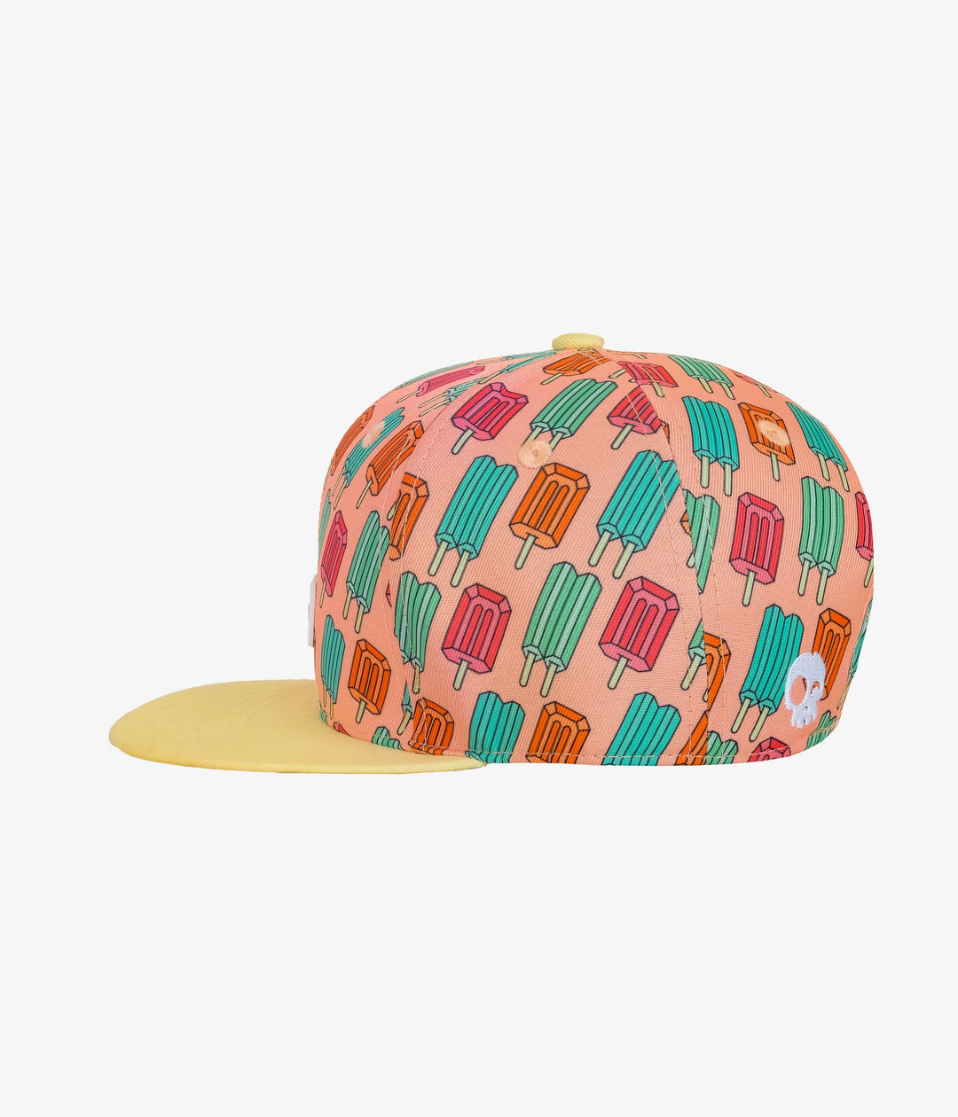 HEADSTER | POP NEON SNAPBACK