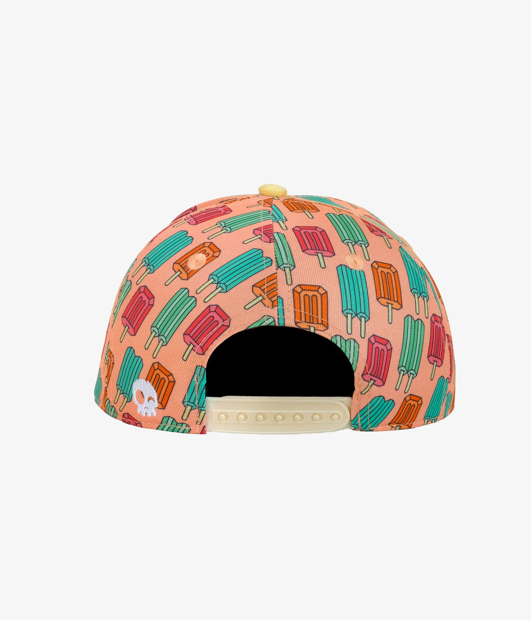 HEADSTER | POP NEON SNAPBACK