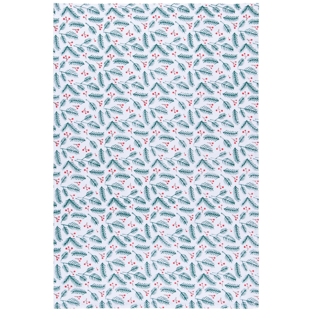 Dishtowels | merry & bright | 5 prints to choose from