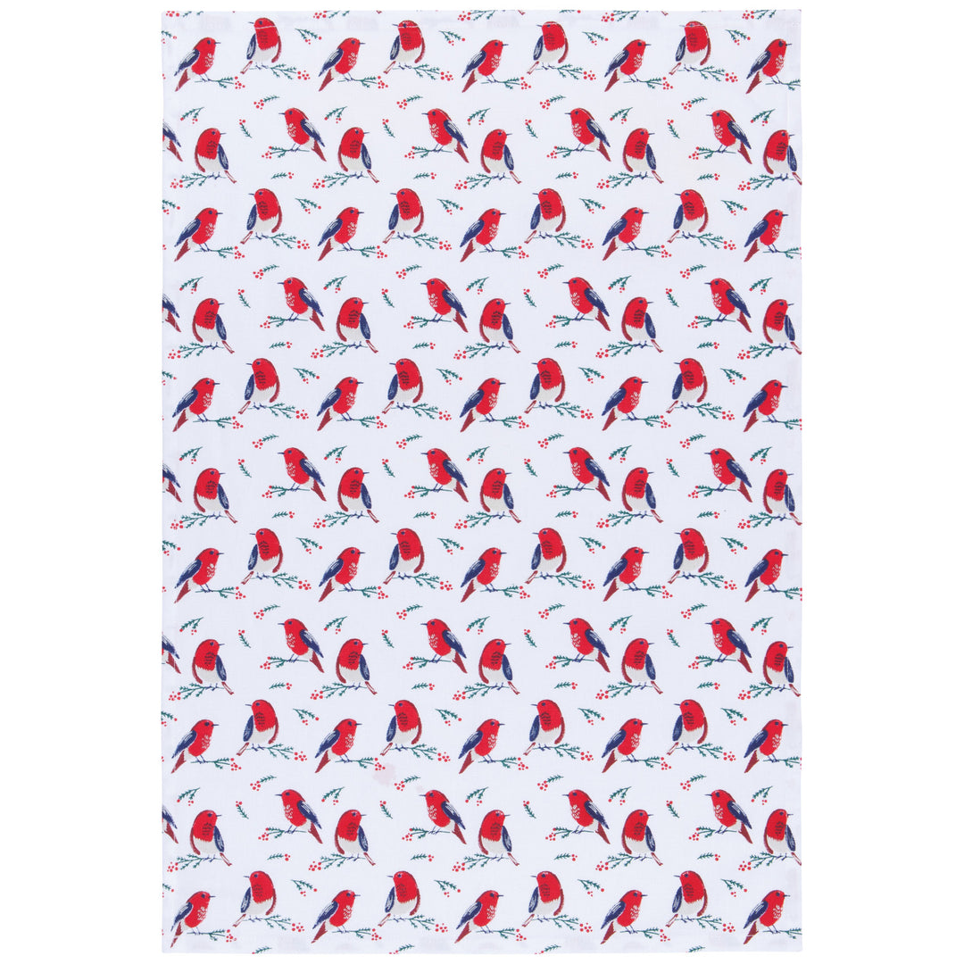 Dishtowels | merry & bright | 5 prints to choose from