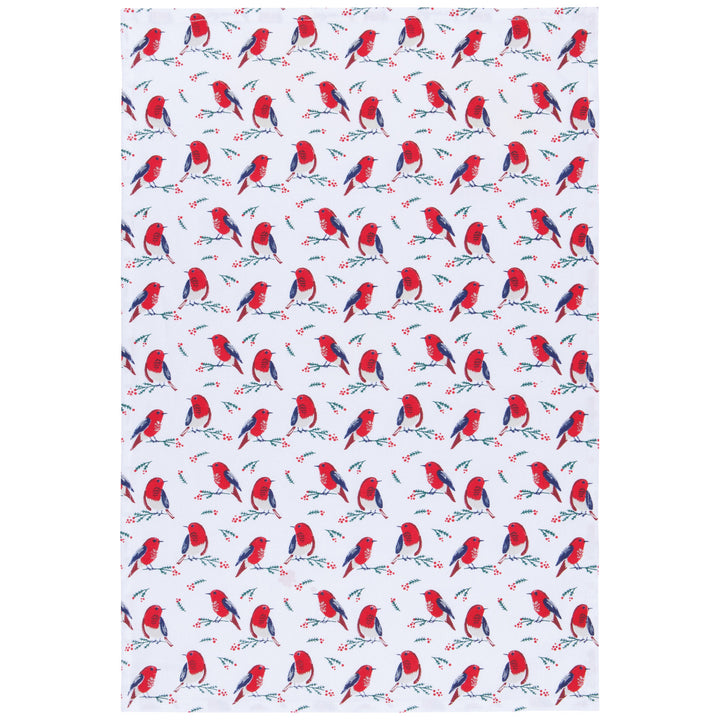 Dishtowels | merry & bright | 5 prints to choose from