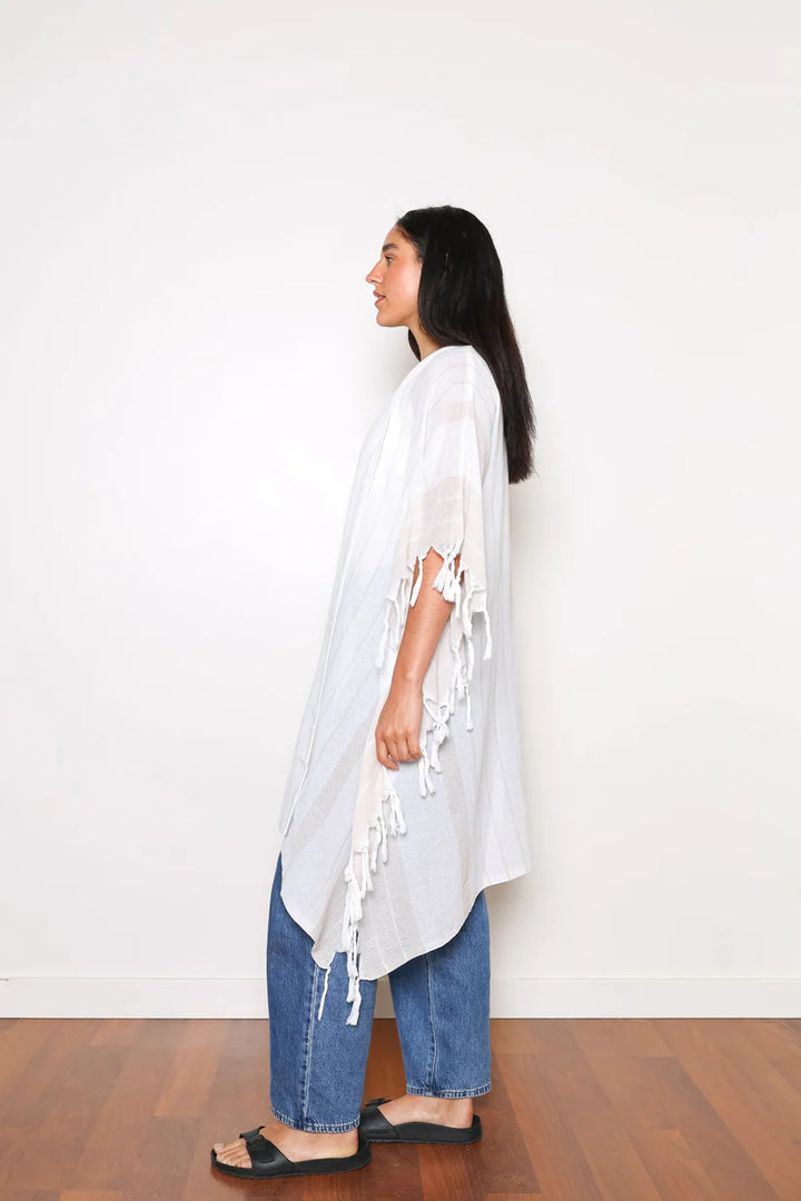TOFINO TOWEL | THE REIN COVERUP | BEIGE