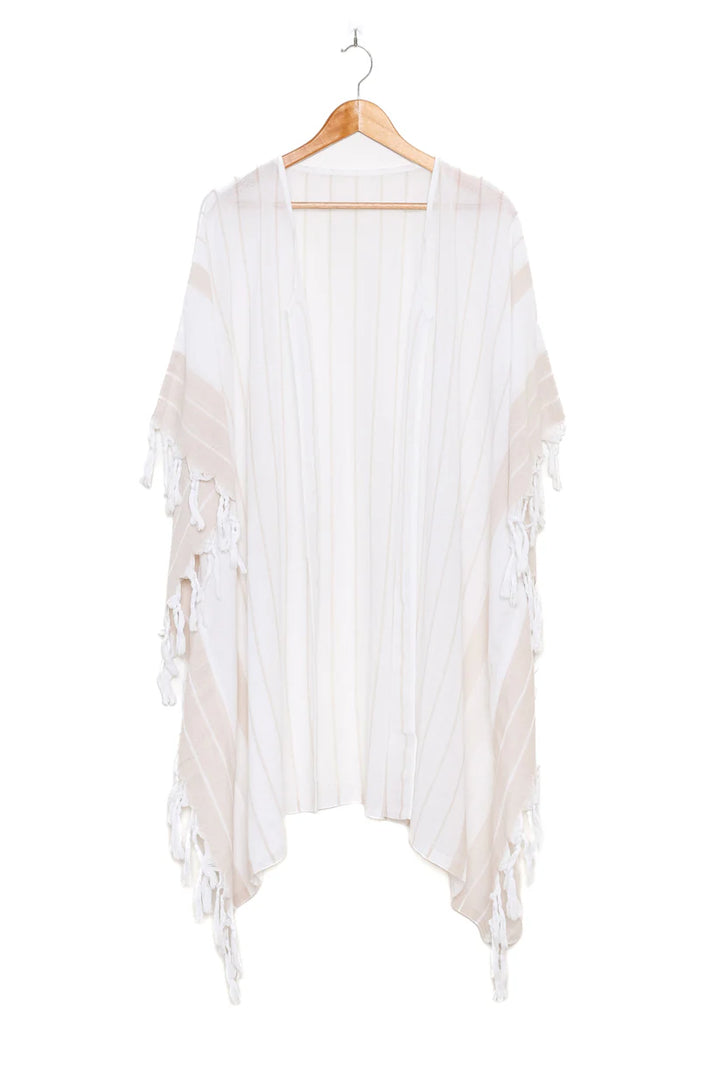 TOFINO TOWEL | THE REIN COVERUP | BEIGE