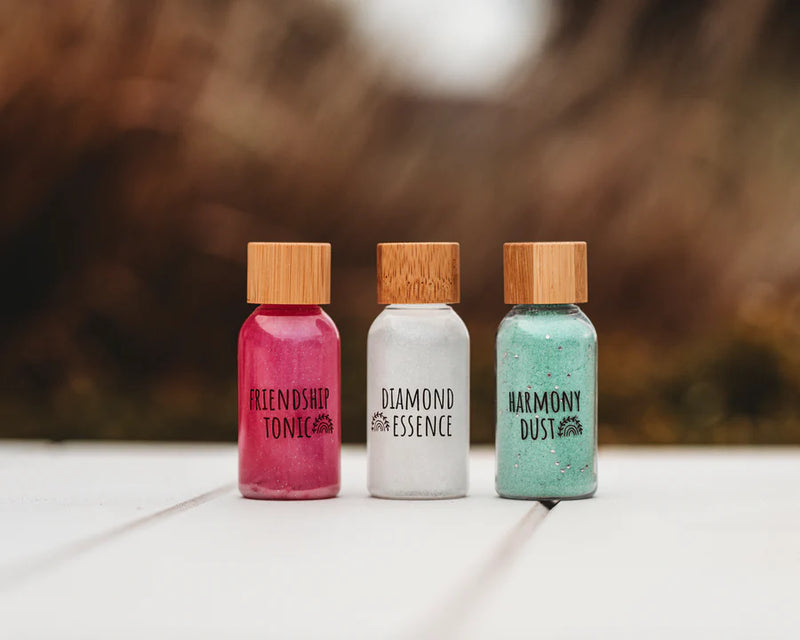 Rainbow Sparkles | MINDFUL Potion Kit for KINDNESS
