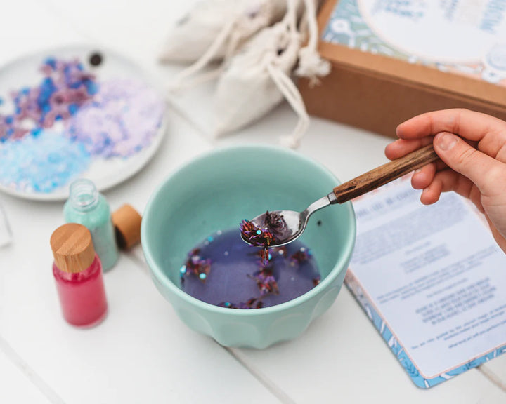 Rainbow Sparkles | MINDFUL Potion Kit for KINDNESS