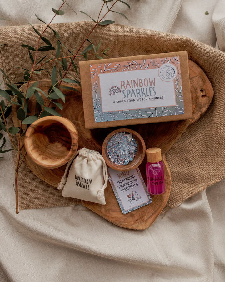 MINI Rainbow Sparkles Potion Kit | KINDNESS