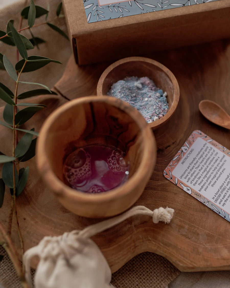 MINI Rainbow Sparkles Potion Kit | KINDNESS