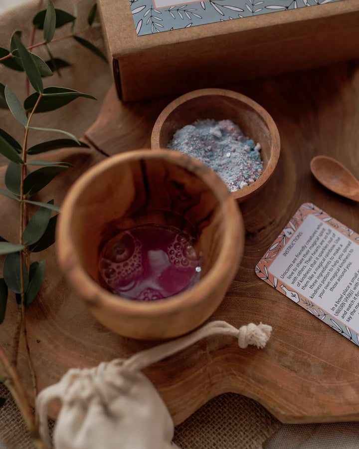 MINI Rainbow Sparkles Potion Kit | KINDNESS