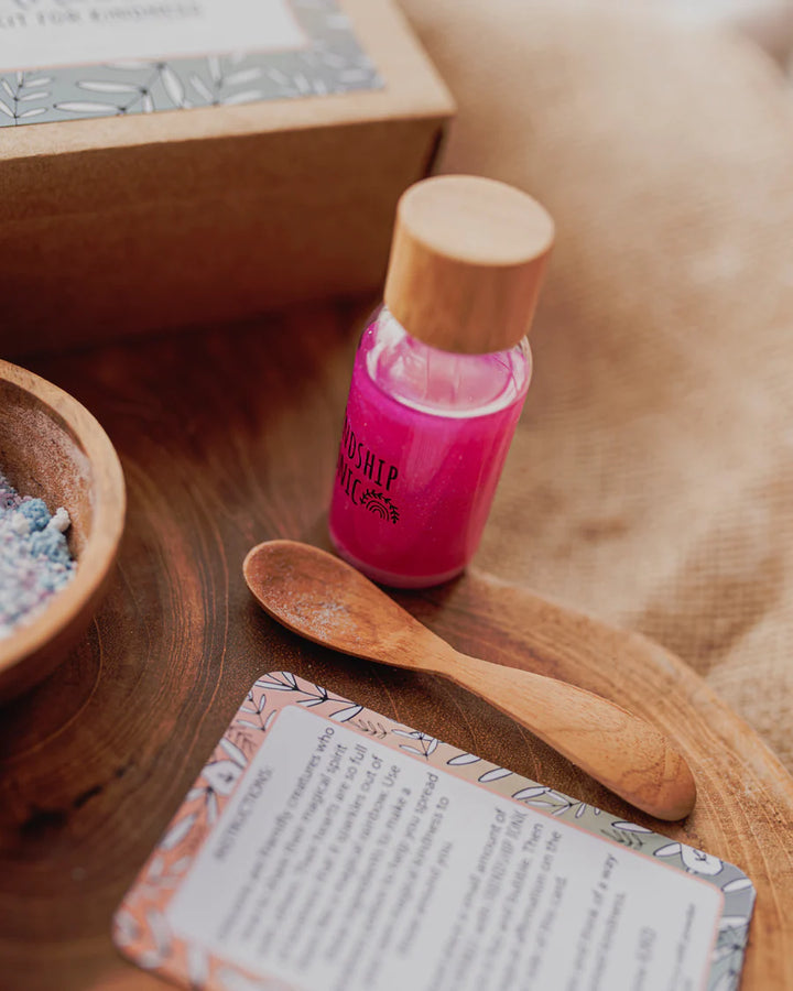 MINI Rainbow Sparkles Potion Kit | KINDNESS