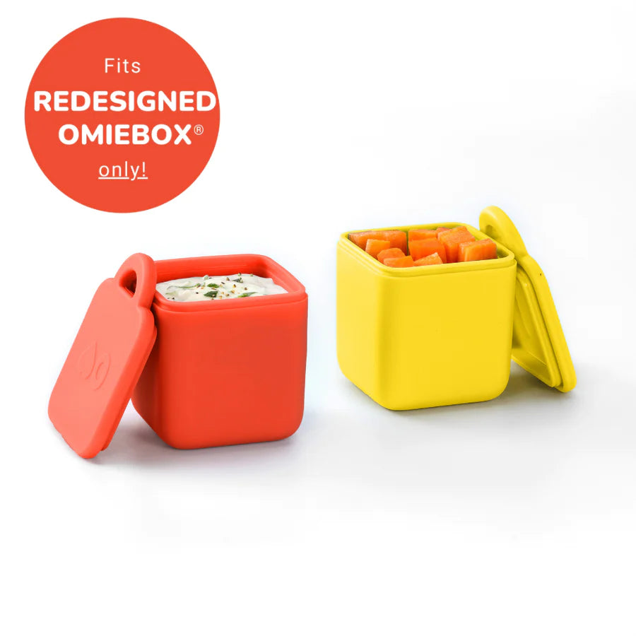 OmieLife | OmieDip Dip Container