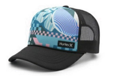 Rincon Trucker