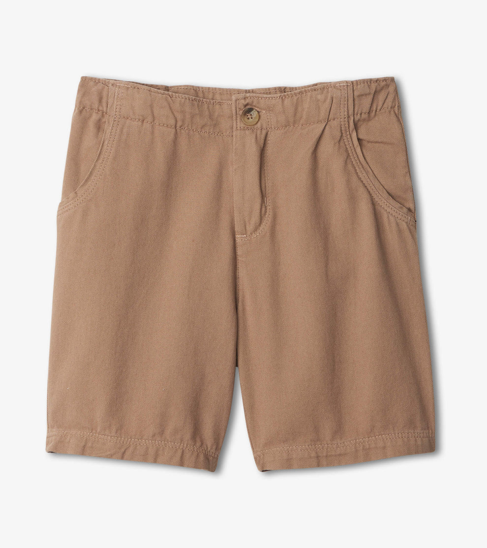Hatley | Classic Twill Shorts
