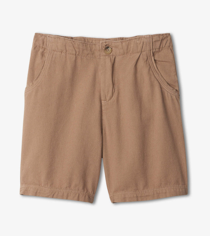 Hatley | Classic Twill Shorts