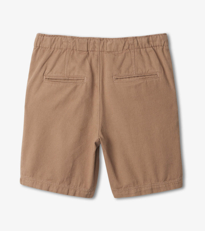 Hatley | Classic Twill Shorts
