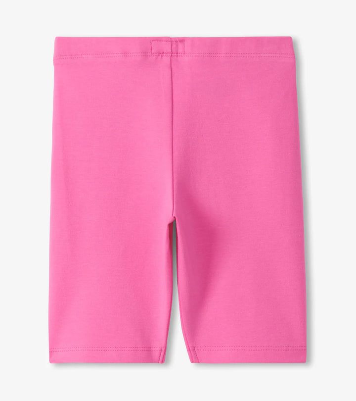 Hatley | Girls Strawberry Moon Bike Shorts