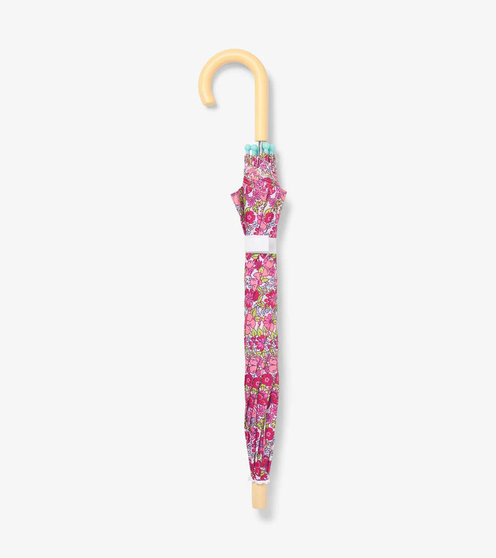 HATLEY | GROOVY FLOWERS UMBRELLA