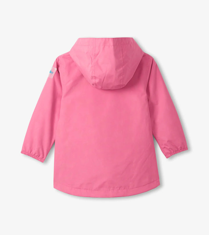 HATLEY | SPLASH JACKET | COLOUR REVEAL BUTTERFLIES