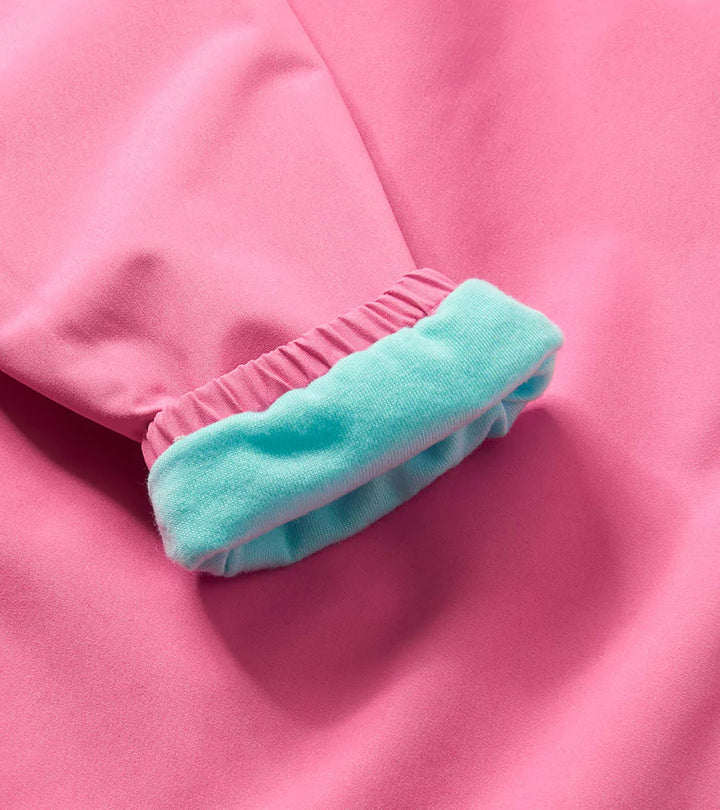 HATLEY | SPLASH JACKET | COLOUR REVEAL BUTTERFLIES