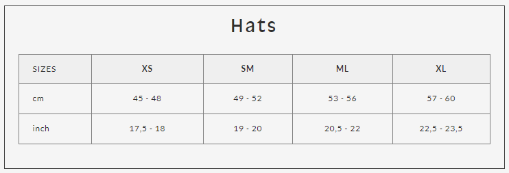 HEADSTER | DIP N' DIVE CHECK YOURSELF | SAIL AWAY