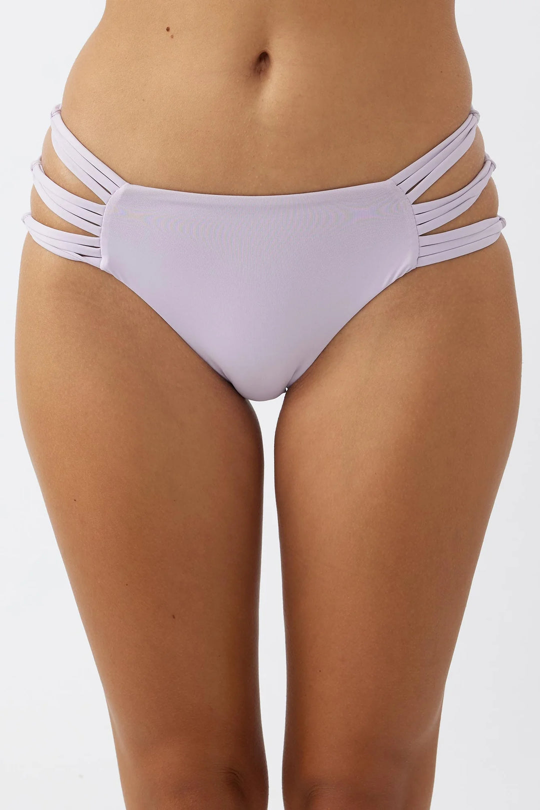 O'Neill | Saltwater Solids Boulders Bottom - Orchid
