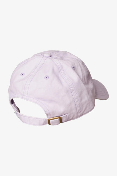 O'NEILL Kate Dad Hat - Lavender