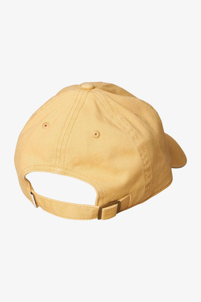 O'NEILL Kate Dad Hat - Straw