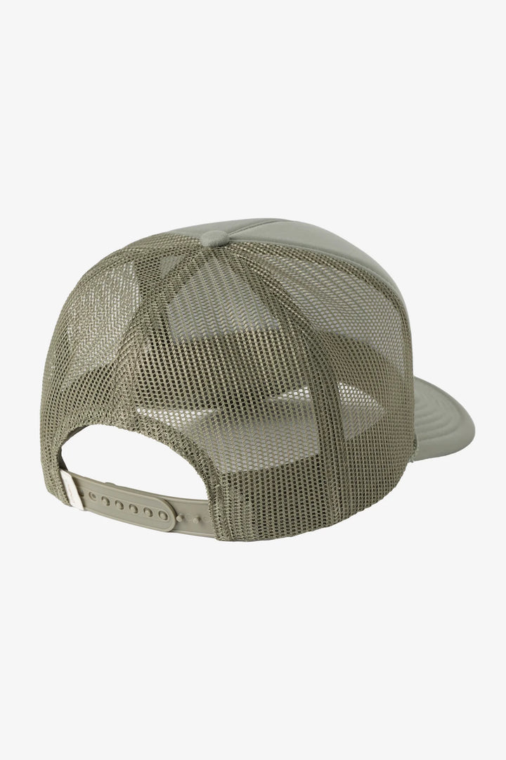O'Neill Kids | Girls Arlie Patch Hat | sea spray