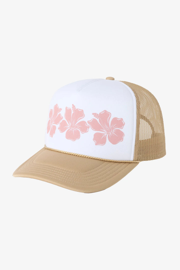 O'Neill Kids | Girls Arlie Hat | twill