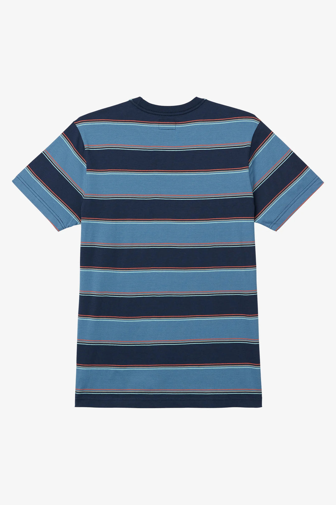 O'NEILL KIDS | Bolder Knit Tee | Copen Blue