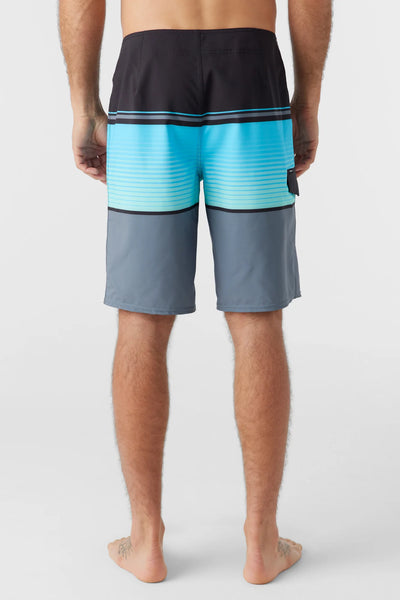 O'NEILL Men's Lennox Board Short - Fog