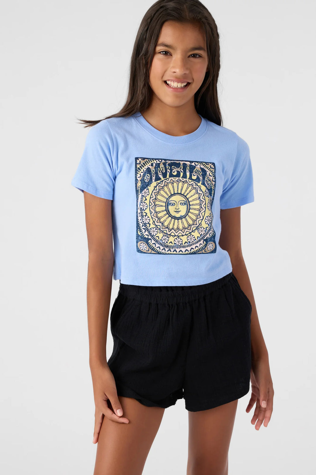 O'NEILL KIDS | Mandala Tee