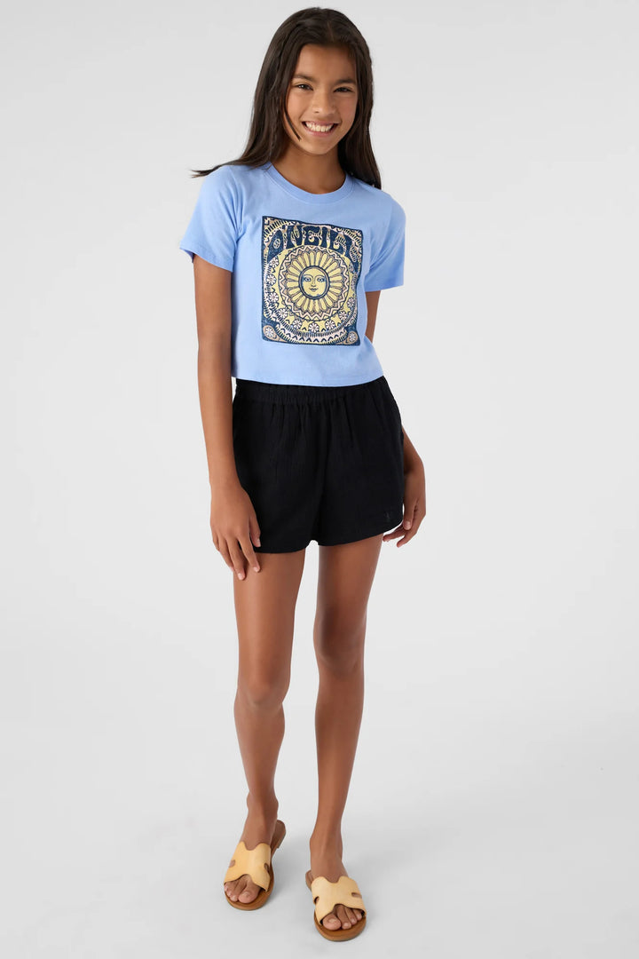 O'NEILL KIDS | Mandala Tee