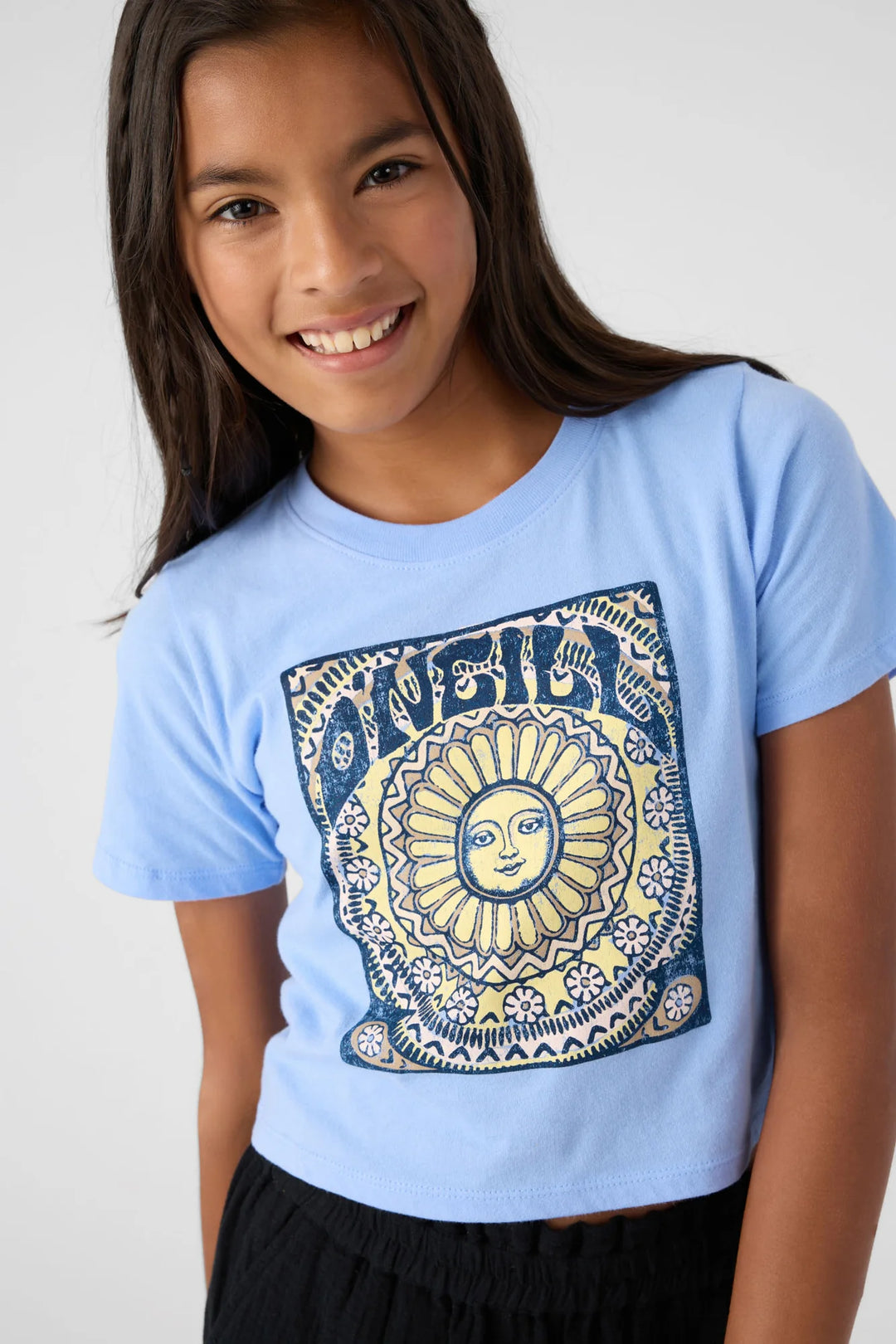 O'NEILL KIDS | Mandala Tee