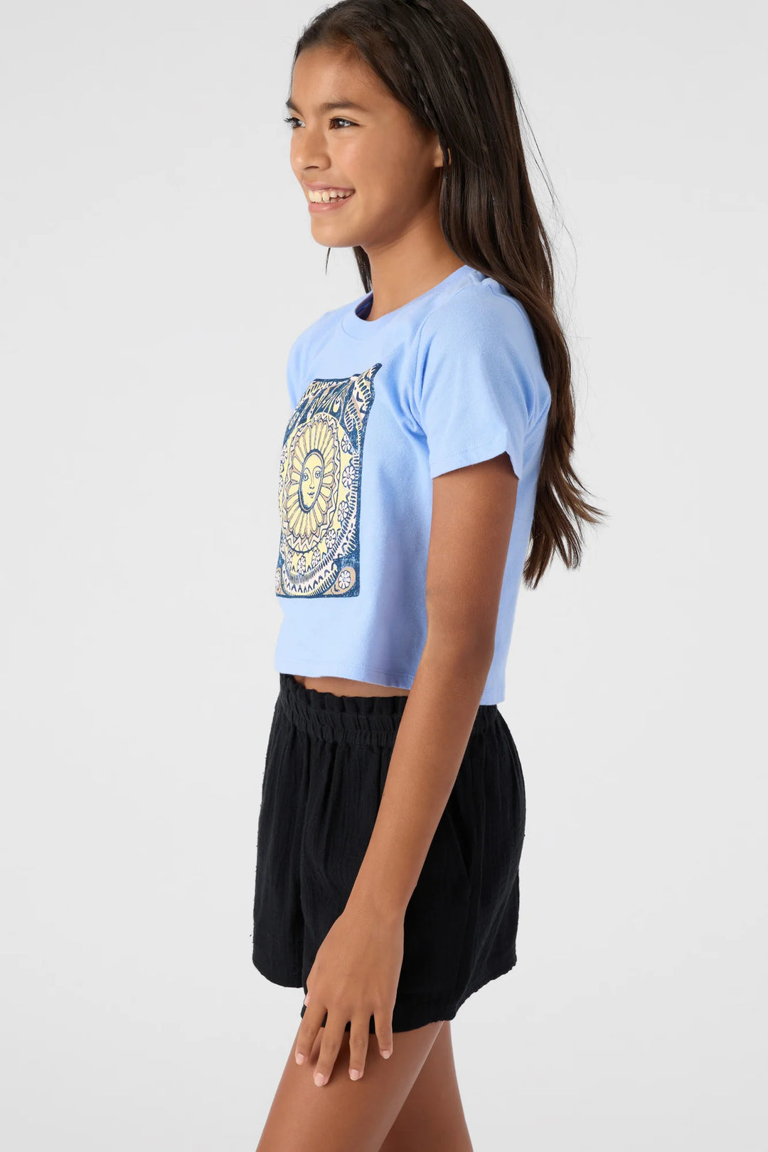 O'NEILL KIDS | Mandala Tee