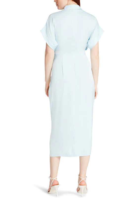 Steve Madden | Tori Dress - Delicate Blue
