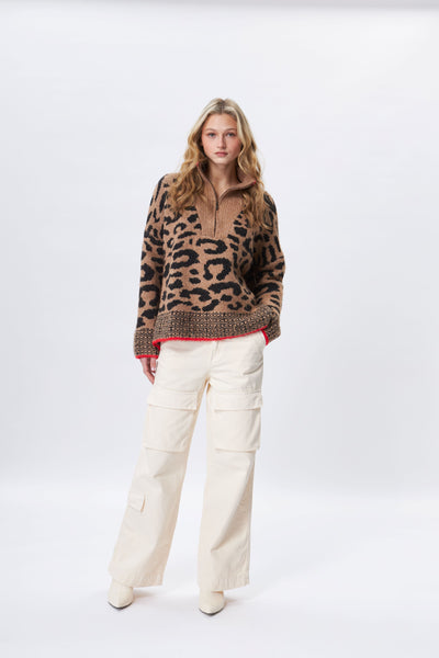 Stirling Sweater | linx