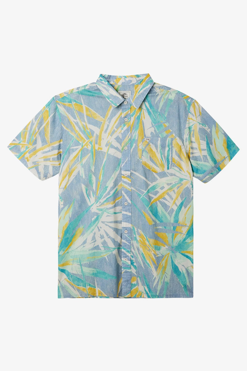 Dos Palms Shirt