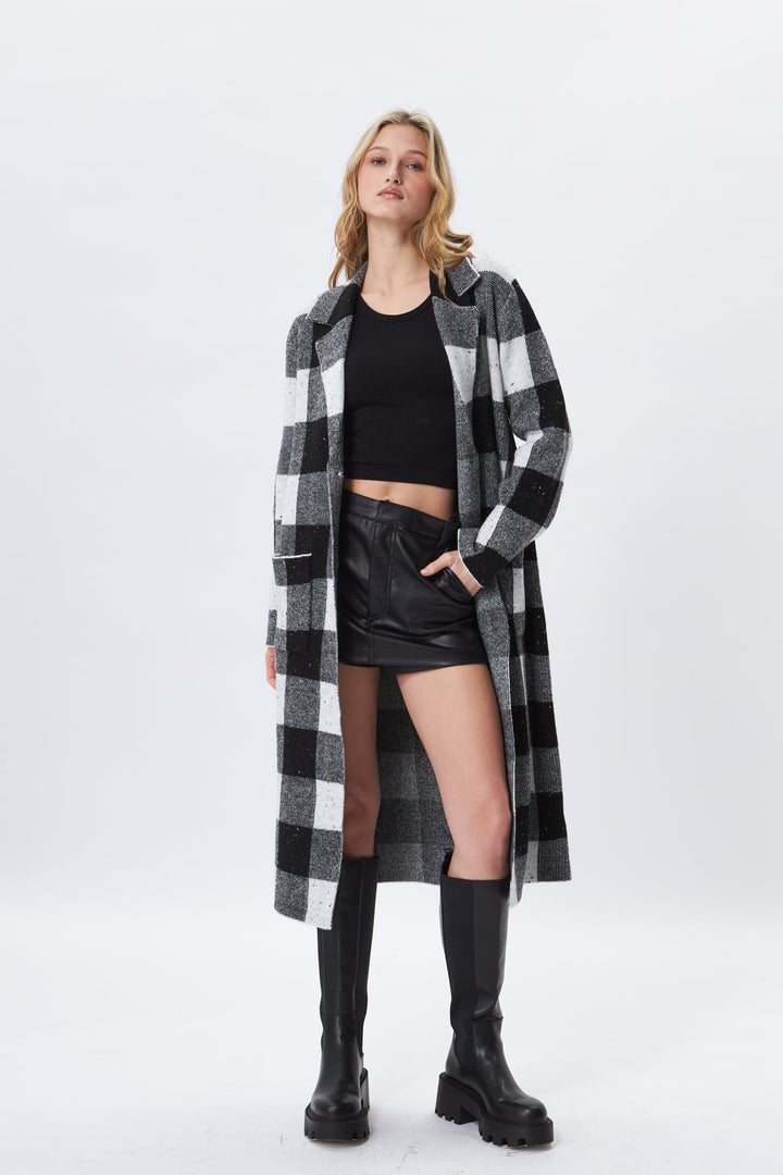 JOHN+JENN | Sven Jacket | abscense