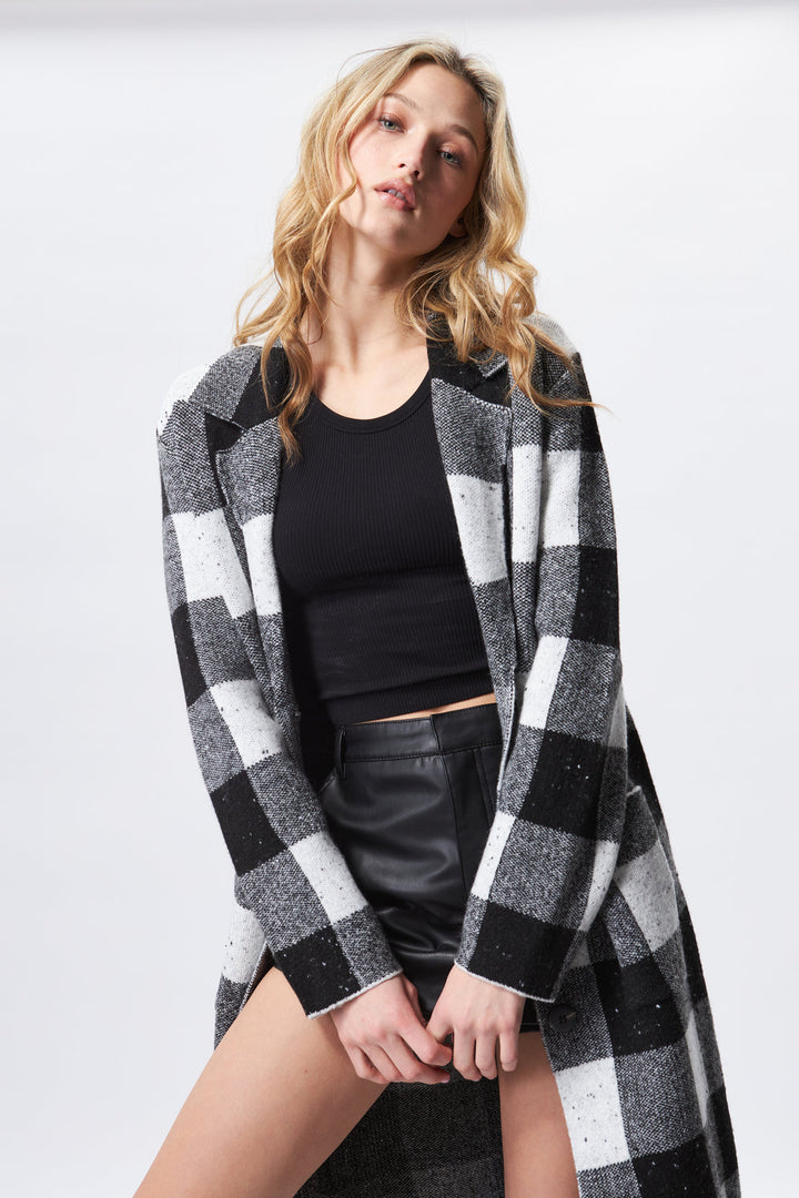 JOHN+JENN | Sven Jacket | abscense