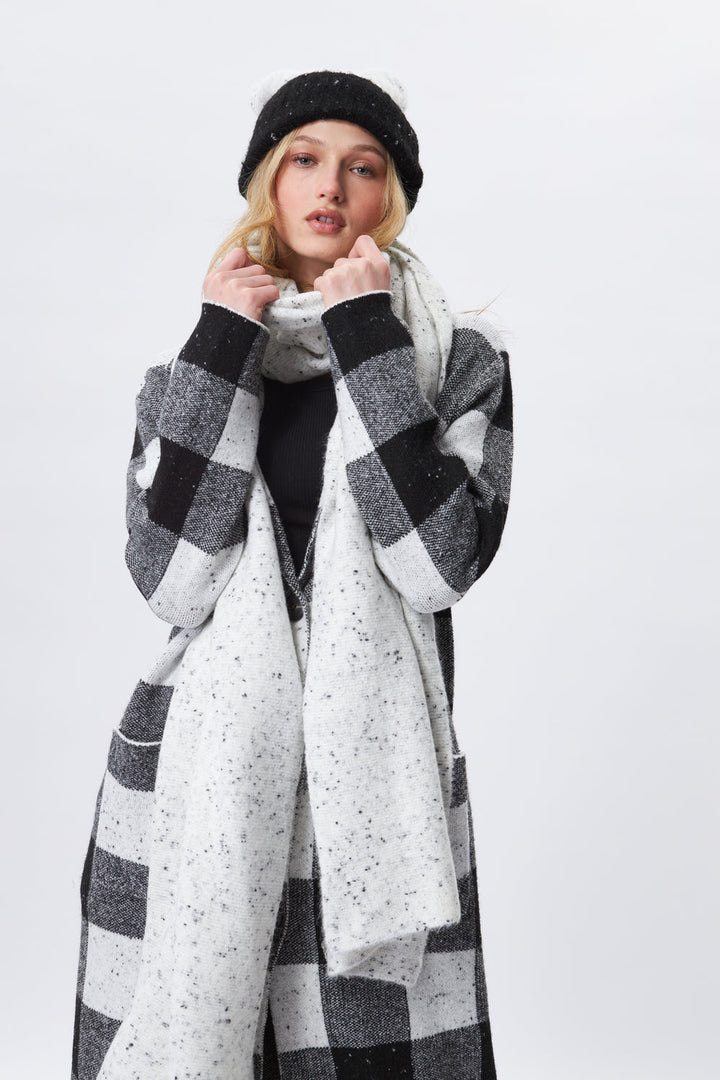 JOHN+JENN | Sven Jacket | abscense